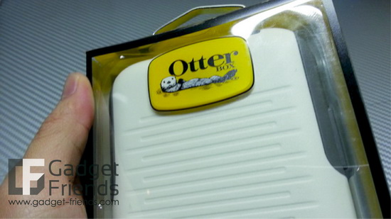 Otterbox Samsung Galaxy Note 2 Commuter Series. สุดยอดเคสมือถือกันกระแทก ปกป้อง 2 ชั้น ด้วย Silicone เนื้อดีและ Hi-polycarbonate ป้องกันการตกหล่นและกันกระแทกได้ดีกว่า พร้อมสำหรับทุก Lifestyle